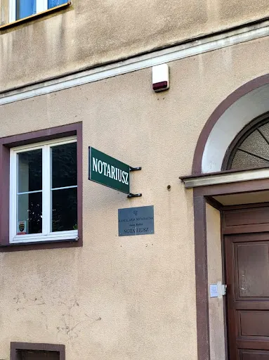Kancelaria Notariusz Anna Kultys